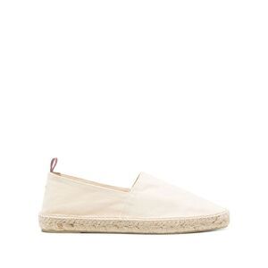Castañer Neutrals Espadrilles Men